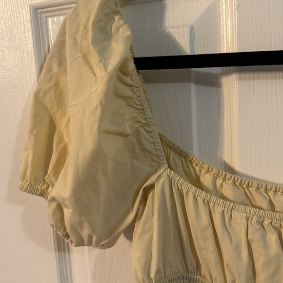 COPY - Aritzia affagato dress - Picture 5 of 9